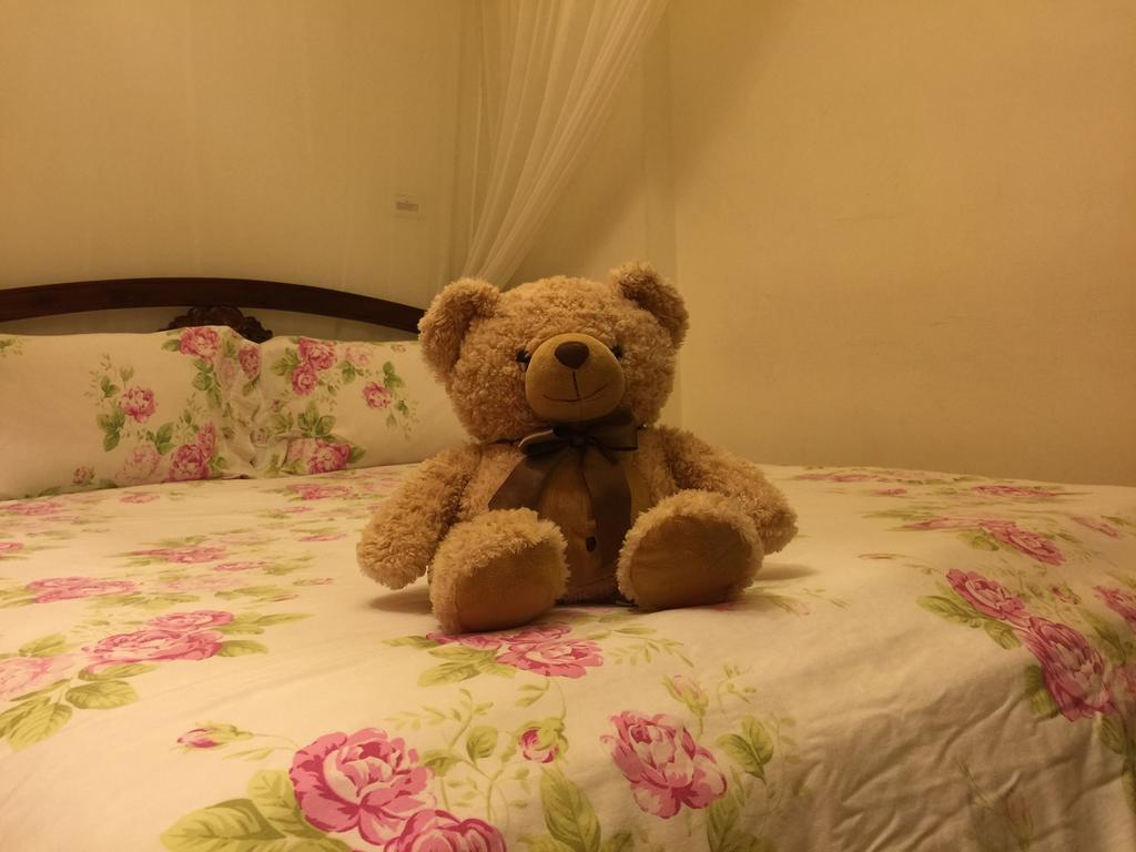 Bed and Breakfast Yaya House Jiaxin Habitación foto